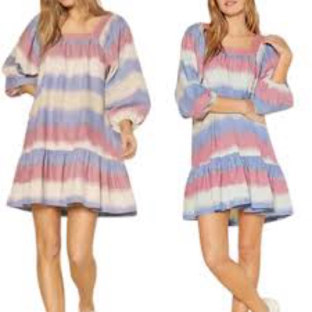 Outerknown Miro Dress medium